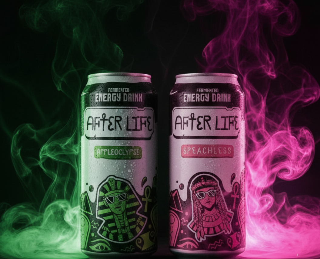 Afterlife Combo Pack